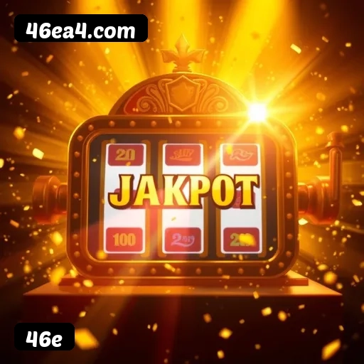 App Mobile 46e - Jogue em Qualquer Lugar no Seu Smartphone