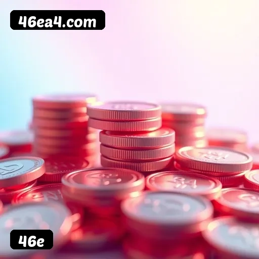 Benefícios do Login 46e - Bônus e Vantagens Exclusivas